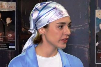 Κάτια Ταραμπάνκο: Είχα ένα πολύ σοβαρό breakdown, σε σημείο που σκέφτηκα να τα παρατήσω