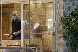 Η απώλεια 200 κιλών κοκαΐνης στην Ισπανία οδήγησε στις δολοφονίες σε Βάρη, Κέρκυρα - Θα σκότωναν ακόμα και μέσα σε εμπορικό στην Αθήνα