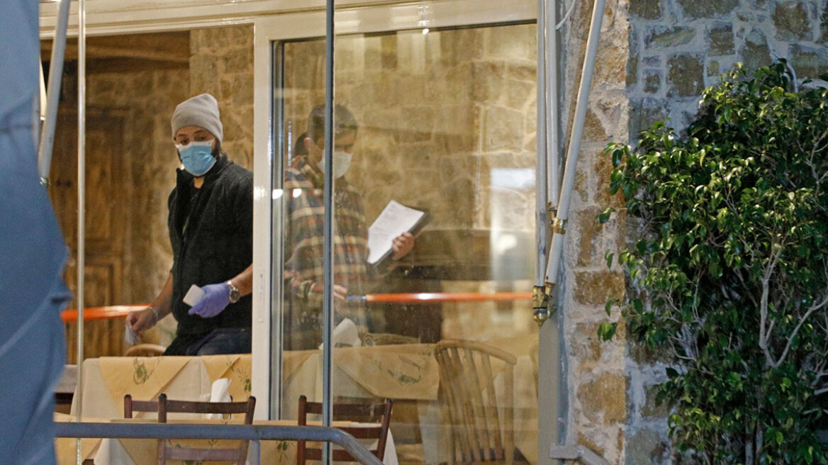 Η απώλεια 200 κιλών κοκαΐνης στην Ισπανία οδήγησε στις δολοφονίες σε Βάρη, Κέρκυρα - Θα σκότωναν ακόμα και μέσα σε εμπορικό στην Αθήνα