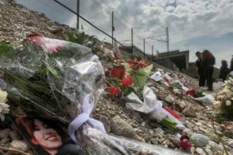 Τραγωδία στα Τέμπη: Αποφυλακίζεται ο Επιθεωρητής Λάρισας του ΟΣΕ