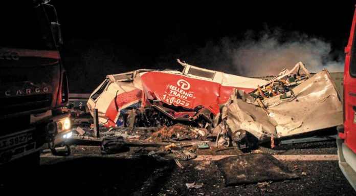 Πηγές ΝΔ: Ο δημοσιογράφος του «Βήματος» παρουσιάζει ως αποκάλυψη μια είδηση που έπαιξε προ ενός έτους