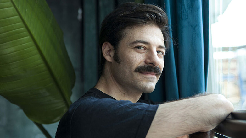 Θάνος Λέκκας – Το Ναυάγιο: «Δεν έχω social media, δεν θέλω να μάθει κάτι ο κόσμος για μένα πέραν της δουλειάς μου»