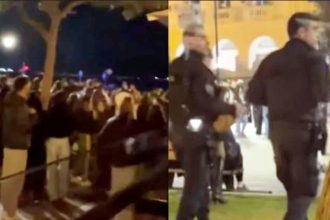 Νεαροί επιτέθηκαν σε τρανσέξουαλ - 21 συλλήψεις