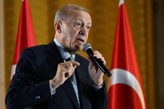 Προκλητικές δηλώσεις Ερντογάν για την Σμύρνη - “Ο τόπος που οδήγησε τον εχθρό στη θάλασσα”