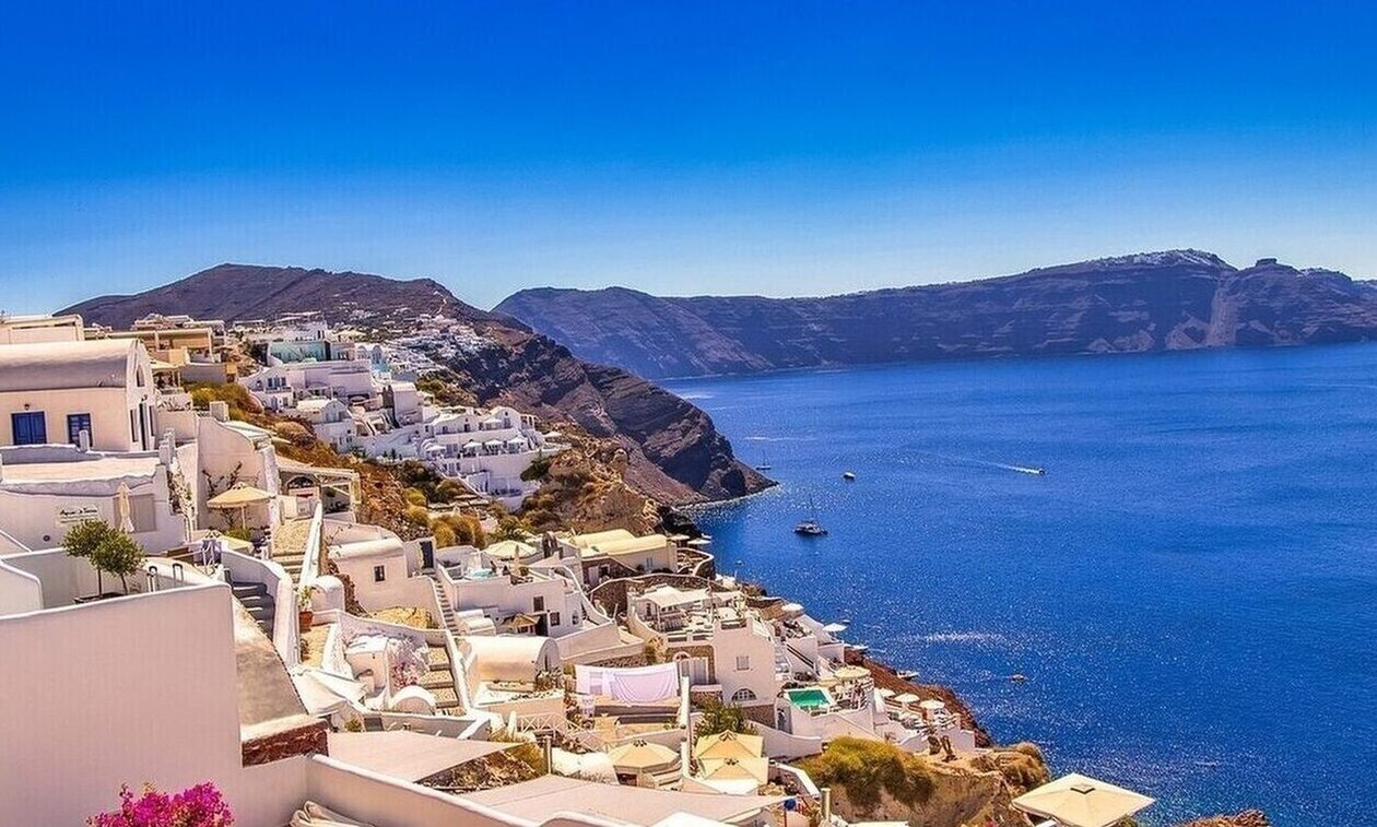 «Τουρισμός για όλους»: Ξεκίνησε η υποβολή αιτήσεων - Μέχρι πότε εξαργυρώνεται το voucher