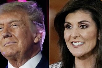 «Σούπερ Τρίτη» στις ΗΠΑ: Νίκες Τραμπ σε 12 από τις 15 πολιτείες