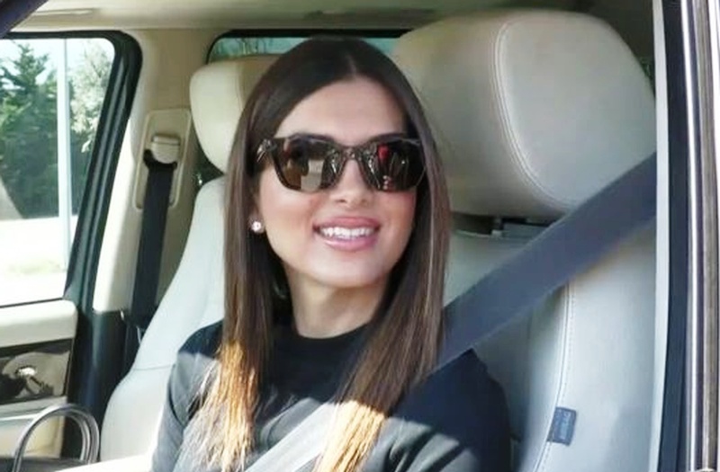 Σταματίνα Τσιμτσιλή: “Φταίει η ειλικρίνεια και ο παρορμητισμός μου, τι το ήθελα και το είπα;”