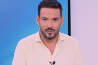 Κώστας Τσουρός: “Η Μαρίνα Σάττι θα μας ξεβλαχέψει;”