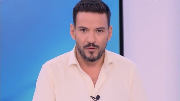 Κώστας Τσουρός: “Η Μαρίνα Σάττι θα μας ξεβλαχέψει;”