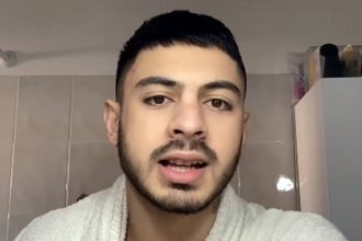 Tzane: Οι φίλοι του περιγράφουν το θάνατο του TikToker - Στην πατρίδα του τη Γεωργία η κηδεία του