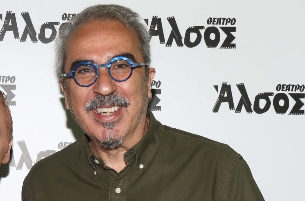 Βαγγέλης Περρής: Υπήρχαν πράγματα που δεν προλάβαμε να πούμε με τον Θέμο