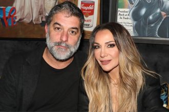 Βανδή για Μπισμπίκη: "Μια σχετική ταλαιπωρία υπάρχει, αλλά όλα καλά. Αυτό είναι το σημαντικό"