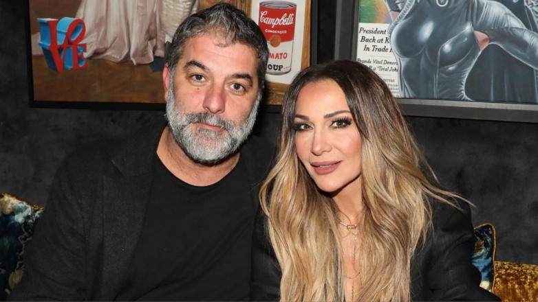 Βανδή για Μπισμπίκη: "Μια σχετική ταλαιπωρία υπάρχει, αλλά όλα καλά. Αυτό είναι το σημαντικό"