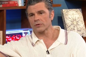 Χρήστος Βασιλόπουλος για την αποχή του από την Ελλάδα: “Τα τελευταία 15 χρόνια συνέβησαν πολλά”