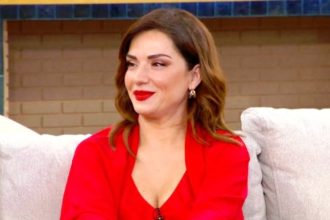 Βάσω Λασκαράκη: Οι γονείς πρέπει να είναι σύμμαχοι και αυτό δεν είναι εύκολο