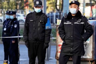 Μαλαισία: Σύλληψη ένοπλου υπόπτου που ενδέχεται να είναι πράκτορας του Ισραήλ - Είχε έξι όπλα και πλαστό διαβατήριο