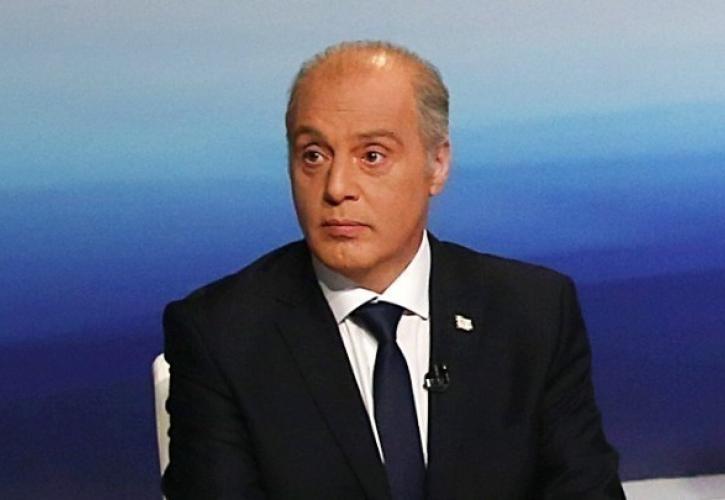 Κυρ. Βελόπουλος: Έχετε όλοι ευθύνες για το έγκλημα στα Τέμπη