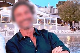 Συνελήφθη Ιταλός για απάτη "μαμούθ" με πετρέλαια - Έκανε dolce vita στην Ελλάδα με βίλα στη Βάρη και υπερπολυτελή αυτοκίνητα - Είχε κέρδη 21 δις δολάρια!