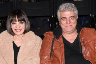 Βλαδίμηρος Κυριακίδης: Είμαστε 35 χρόνια μαζί με την Έφη Μουρίκη, είναι μεγάλος έρωτας