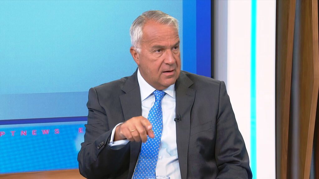Βορίδης: Ο ΣΥΡΙΖΑ με το οικονομικό του πρόγραμμα ή λέει ψέματα ή μάς οδηγεί στη χρεωκοπία