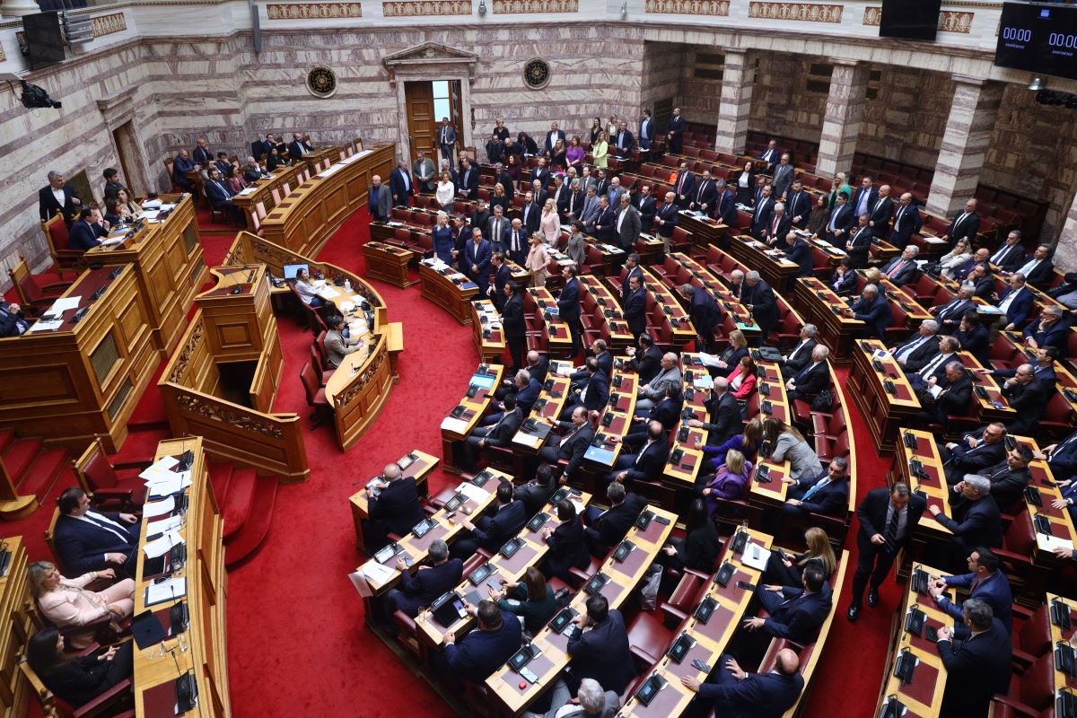 Μη κρατικά ΑΕΙ: Απορρίφθηκαν στη Βουλή οι ενστάσεις για την αντισυνταγματικότητα του νομοσχεδίου