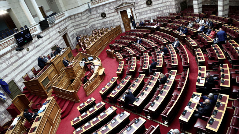 Βουλή: Αυτό είναι το κείμενο της πρότασης δυσπιστίας που καταθέτει το ΠΑΣΟΚ