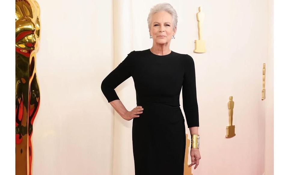 Η ηθοποιός που τίμησε το ελληνικό στοιχείο στα Όσκαρ - Το χρυσό βραχιόλι που επέλεξε