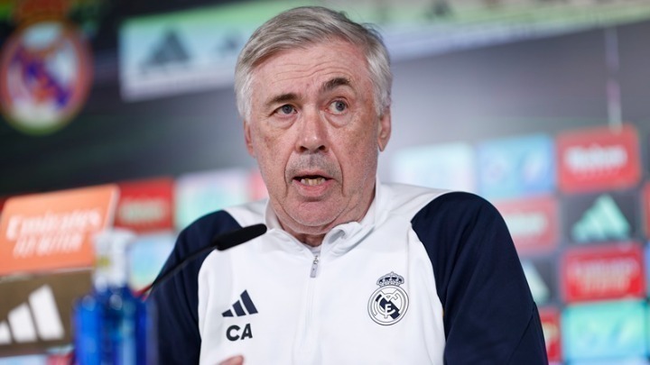 Κινδυνεύει με φυλάκιση ο Αντσελότι - Κατηγορείται για απόκρυψη εσόδων εκατομμυρίων ευρώ