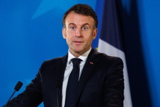 Για πρώτη φορά, ο Μακρόν τάσσεται ανοιχτά υπέρ του νομοσχεδίου για την ευθανασία