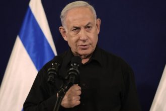 Νετανιάχου: Υπόθεση 4-6 εβδομάδων η επικράτηση του Ισραήλ στην Ράφα