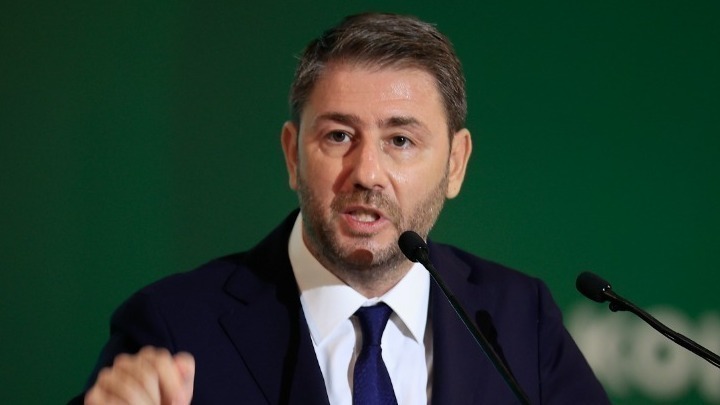 Ν. Ανδρουλάκης: «Και στο έγκλημα των Τεμπών επαναλαμβάνεται το ίδιο μοτίβο: Διαφθορά και συγκάλυψη»
