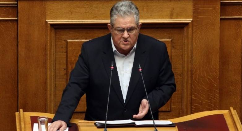Κουτσούμπας: Τα δίδακτρα αναγκάζουν φοιτήτριες να ψάχνουν sugar daddies