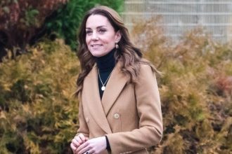 Βρετανία: Η αρχή προστασίας προσωπικών δεδομένων εξετάζει την πληροφορία περί απόπειρας παραβίασης του ιατρικού φακέλου της Κέιτ