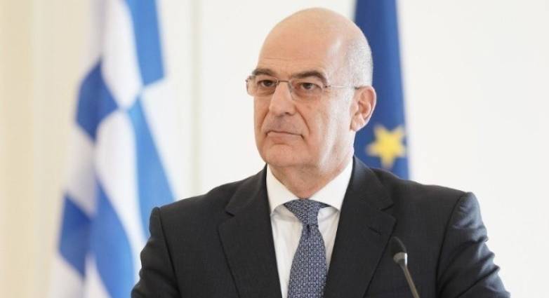 Επίσκεψη του Ν. Δένδια στο Λονδίνο