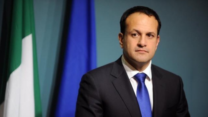 Παραιτήθηκε ο πρωθυπουργός της Ιρλανδίας Λίο Βαράντκαρ