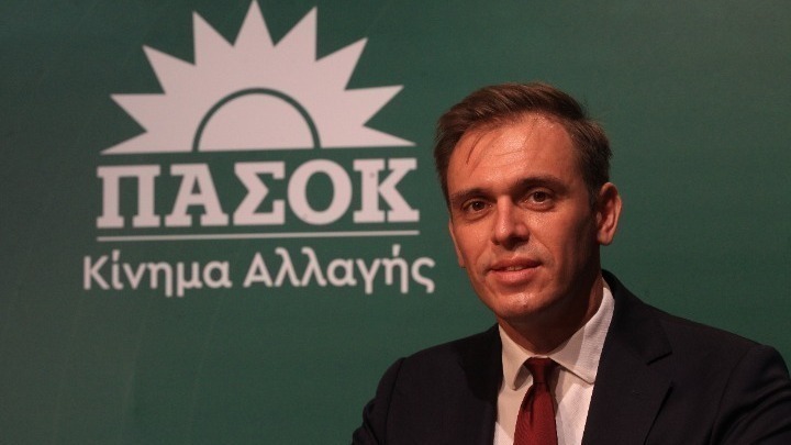 Δ. Μάντζος: Καταδικάζουμε απερίφραστα την πολύνεκρη τρομοκρατική επίθεση στη Μόσχα