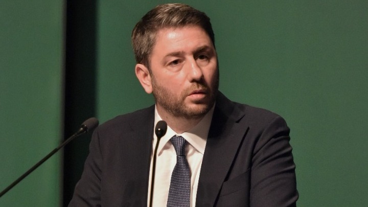Ν. Ανδρουλάκης: Οι αξίες των προγόνων μας να είναι η πυξίδα για να κάνουμε την πατρίδα μας πιο ισχυρή