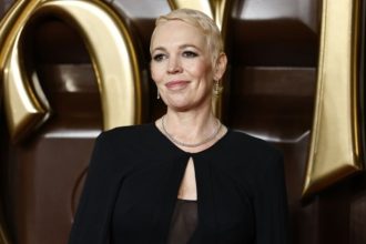 Ολίβια Κόλμαν: Αν ήμουν άνδρας θα έπαιρνα περισσότερα