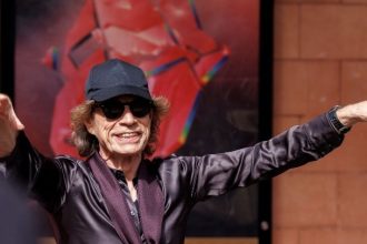 Ο Μικ Τζάγκερ έγραψε τον πρόλογο στον κατάλογο της δημοπρασίας της συλλογής του κόμη Μανφρέντι Ντέλα Γκεραρντέσκα