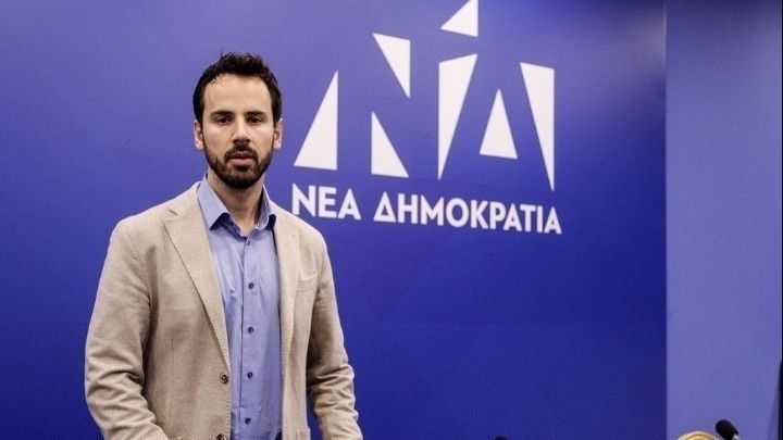 Ν. Ρωμανός: Δεν τους ενδιαφέρει ο πόνος των συγγενών των θυμάτων των Τεμπών - Τους ενδιαφέρει μόνο να ρίξουν την κυβέρνηση