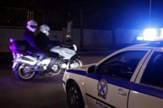 Νεκρός εντοπίστηκε 40χρονος άνδρας μετά από καυγά – Φέρει βαριές κακώσεις σε όλο του το σώμα