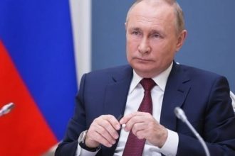 Το κόμμα του Πούτιν δέχτηκε επίθεση από χάκερ