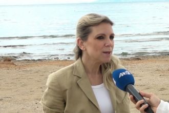 Βικτώρια Χαλκίτη για Μαρίνα Σάττι και Ζάρι: «Το βίντεο κλιπ με μπέρδεψε»