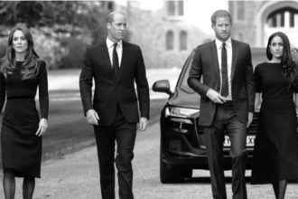 “Είστε ανεπιθύμητοι”: Ανένδοτη η Κέιτ Μίντλετον σε επίσκεψη από τον Χάρι και τη Μέγκαν στο σπίτι όπου αναρρώνει