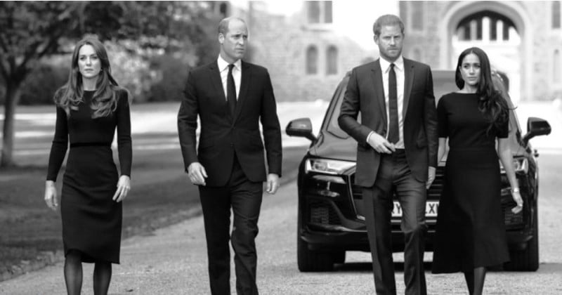 “Είστε ανεπιθύμητοι”: Ανένδοτη η Κέιτ Μίντλετον σε επίσκεψη από τον Χάρι και τη Μέγκαν στο σπίτι όπου αναρρώνει