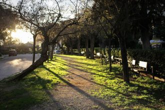 Ο χειμώνας 2023-2024 είναι θερμότερος όλων των εποχών