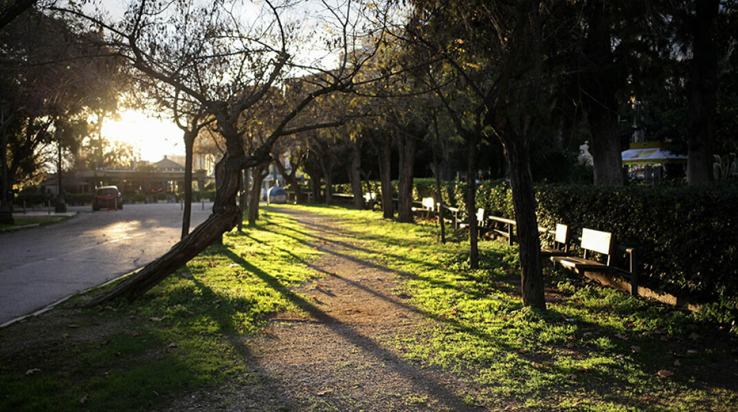 Ο χειμώνας 2023-2024 είναι θερμότερος όλων των εποχών