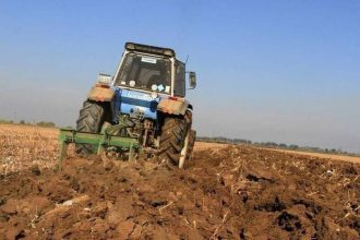 Νεκρός 48χρονος που τον καταπλάκωσε το τρακτέρ του