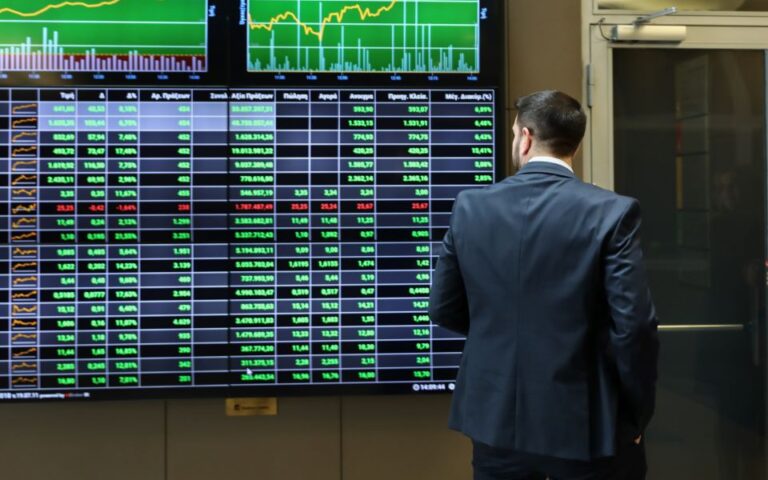 Χρηματιστήριο: Ποιες μετοχές ξεχωρίζουν