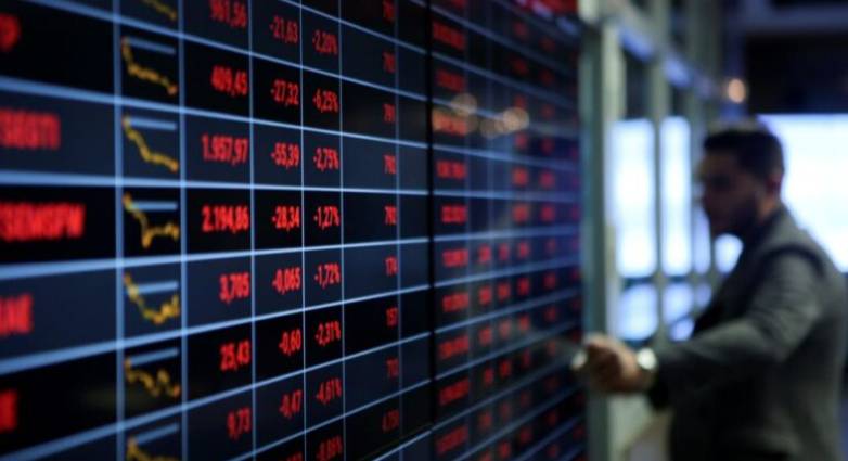 Χρηματιστήριο Αθηνών: Κέρδη 9,99% στο πρώτο τρίμηνο του 2024